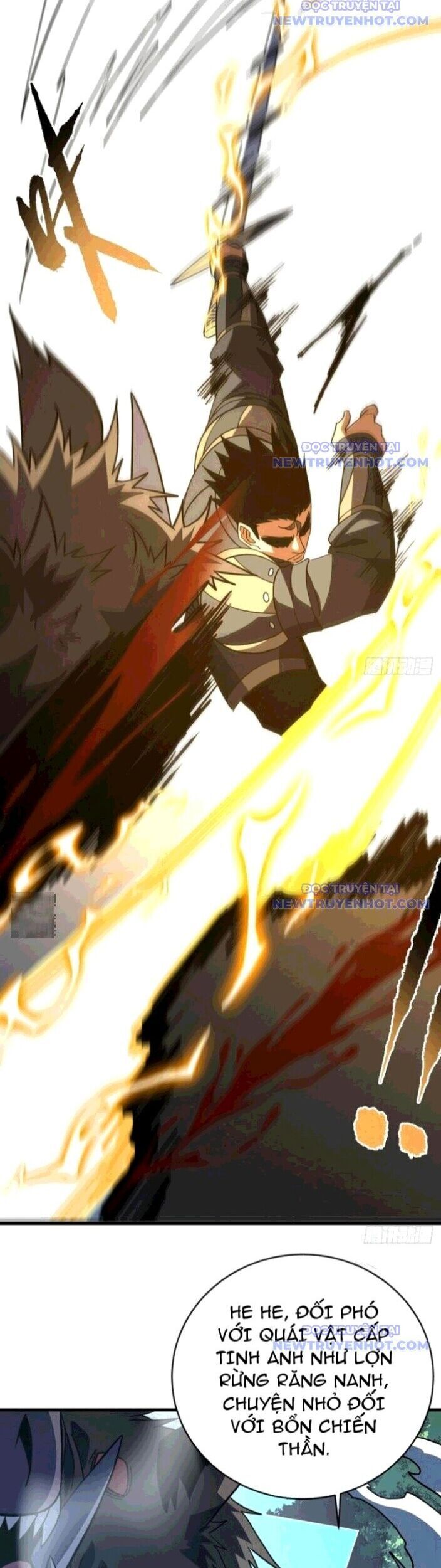 Mệnh Luân Chi Chủ! Khi Dị Biến Giáng Lâm Nhân Gian! - Chapter 99 - Page 19