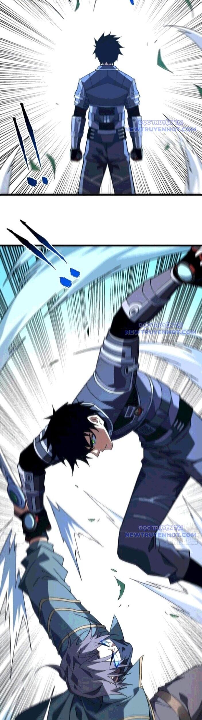 Mệnh Luân Chi Chủ! Khi Dị Biến Giáng Lâm Nhân Gian! - Chapter 99 - Page 27