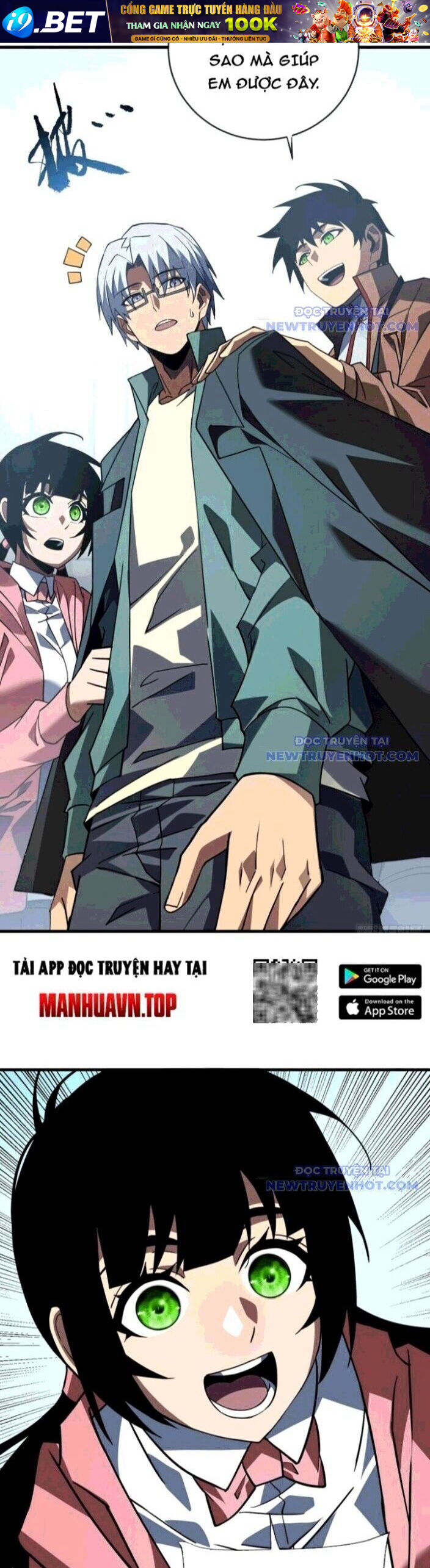 Mệnh Luân Chi Chủ! Khi Dị Biến Giáng Lâm Nhân Gian! - Chapter 99 - Page 7