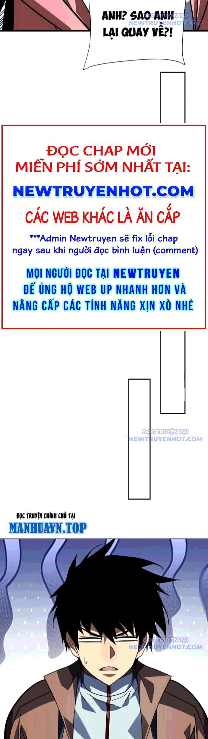 Mệnh Luân Chi Chủ! Khi Dị Biến Giáng Lâm Nhân Gian! - Chapter 99 - Page 8