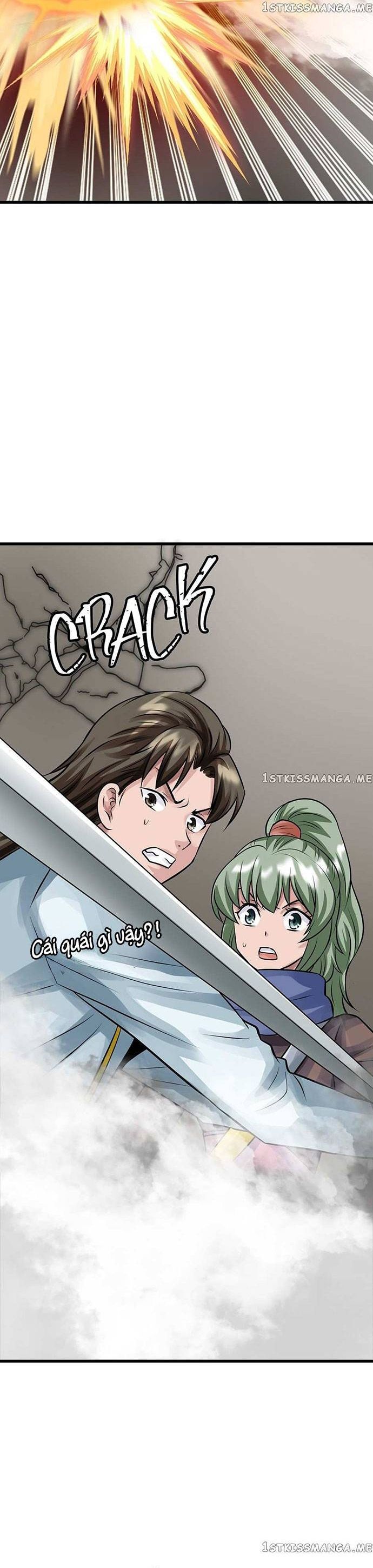 Ranker Bất Bại - Chapter 63 - Page 10