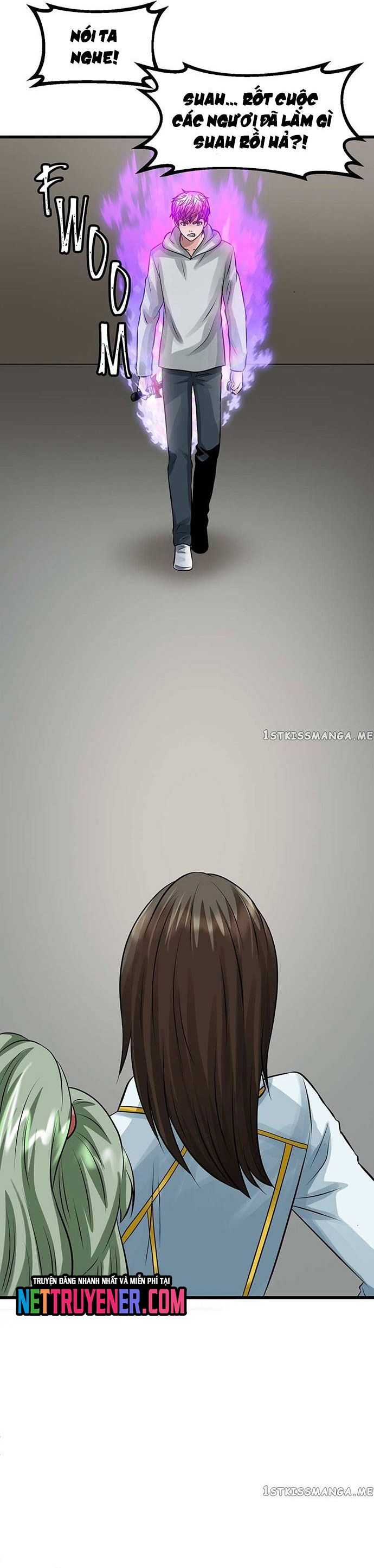 Ranker Bất Bại - Chapter 63 - Page 11