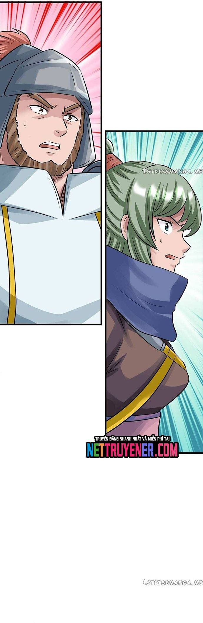 Ranker Bất Bại - Chapter 63 - Page 13