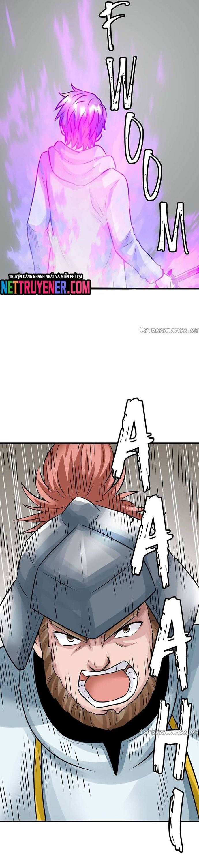 Ranker Bất Bại - Chapter 63 - Page 15