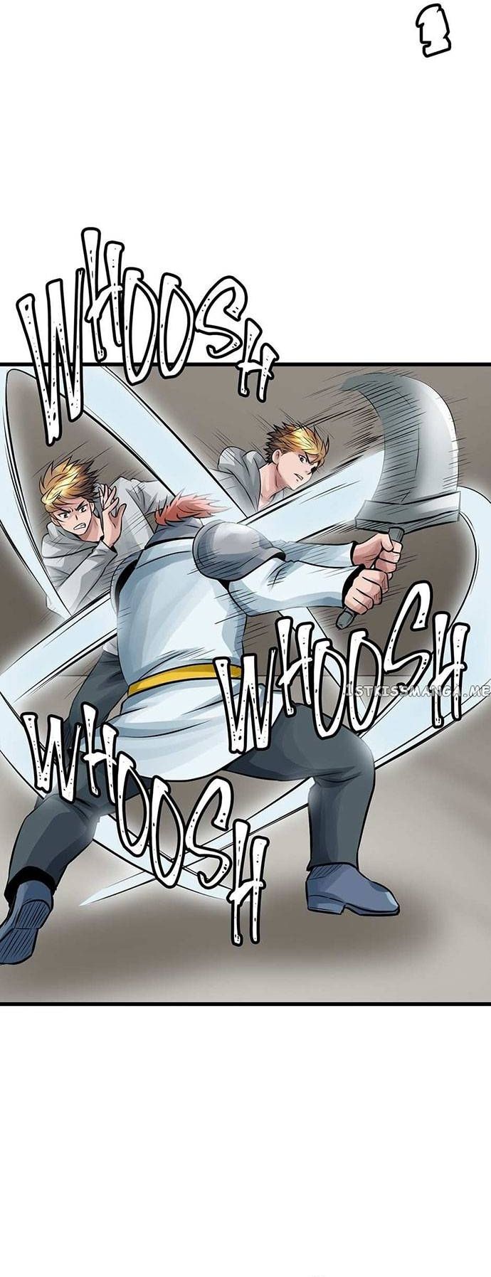 Ranker Bất Bại - Chapter 63 - Page 16