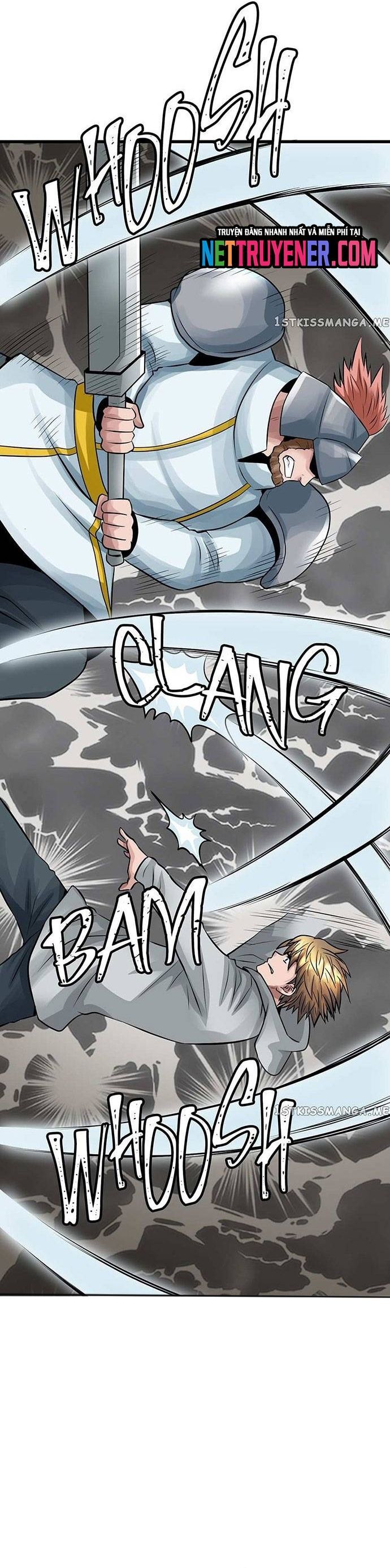 Ranker Bất Bại - Chapter 63 - Page 17