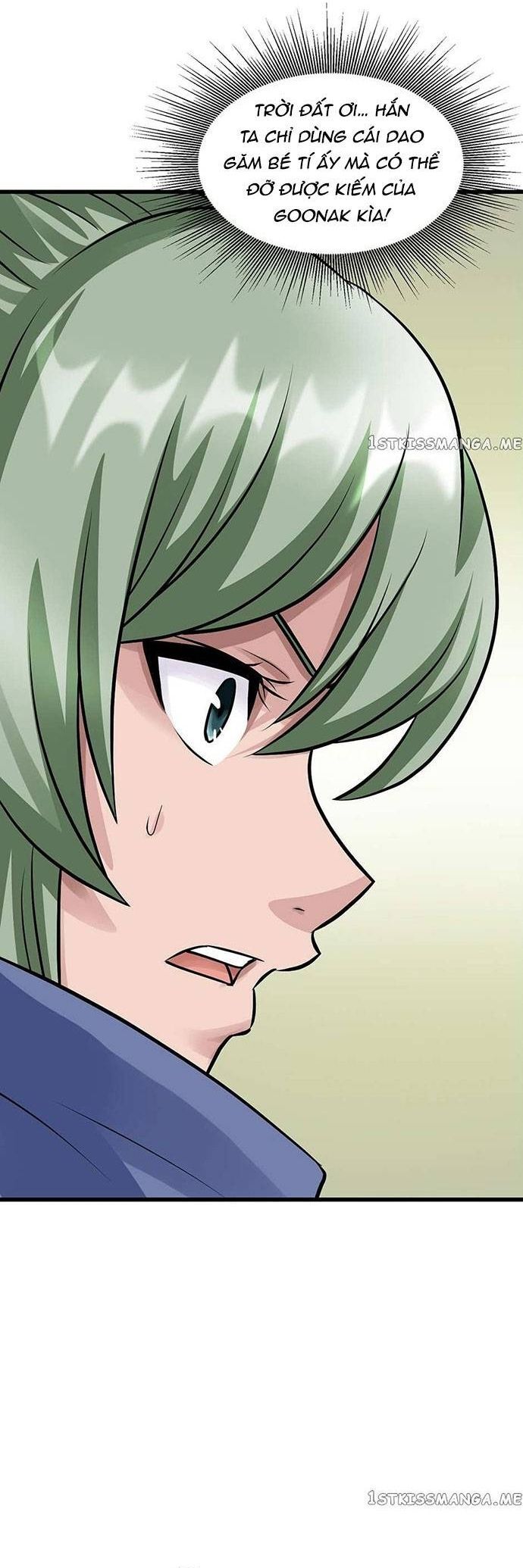 Ranker Bất Bại - Chapter 63 - Page 18