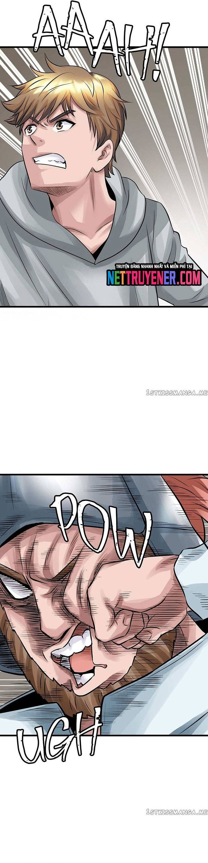 Ranker Bất Bại - Chapter 63 - Page 19