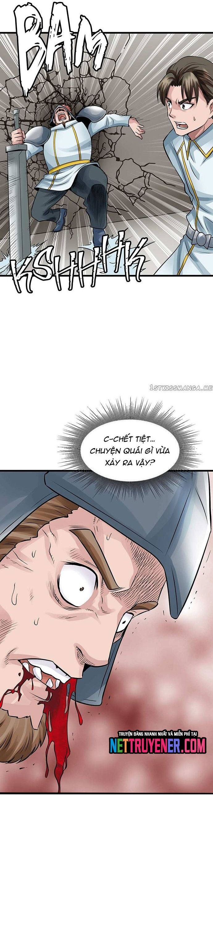 Ranker Bất Bại - Chapter 63 - Page 20