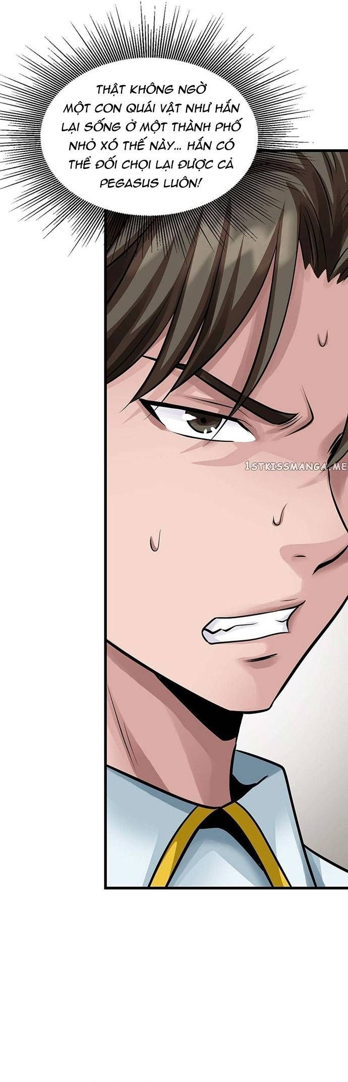 Ranker Bất Bại - Chapter 63 - Page 23