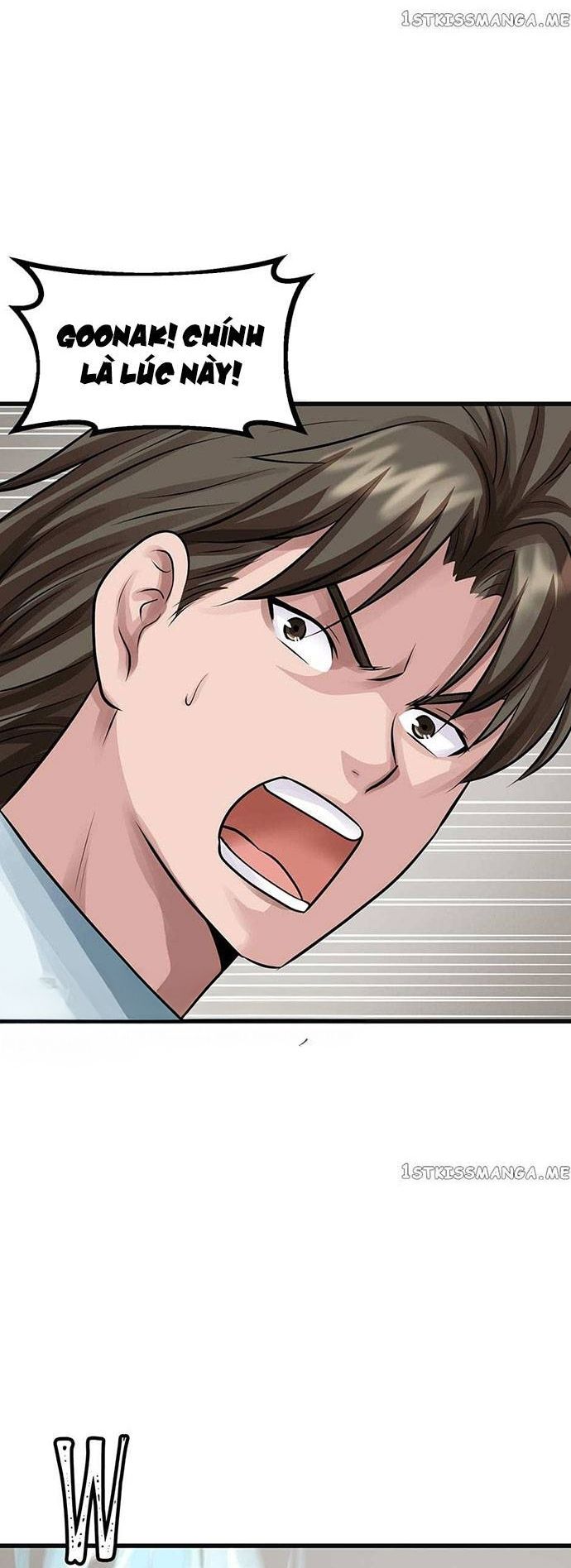 Ranker Bất Bại - Chapter 63 - Page 25