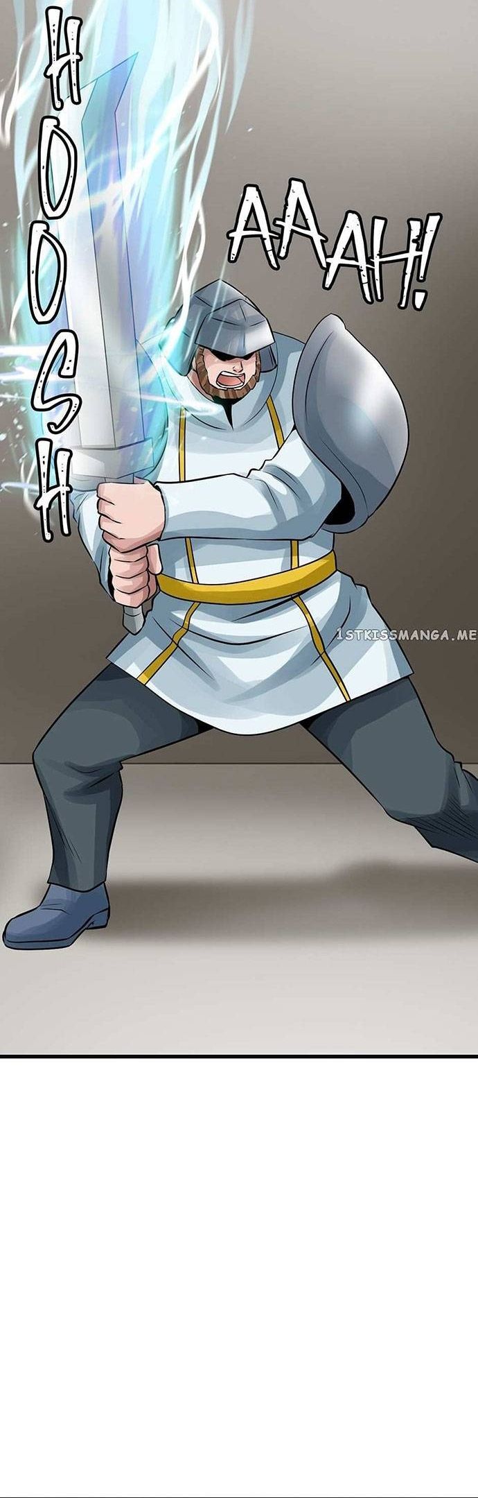 Ranker Bất Bại - Chapter 63 - Page 26