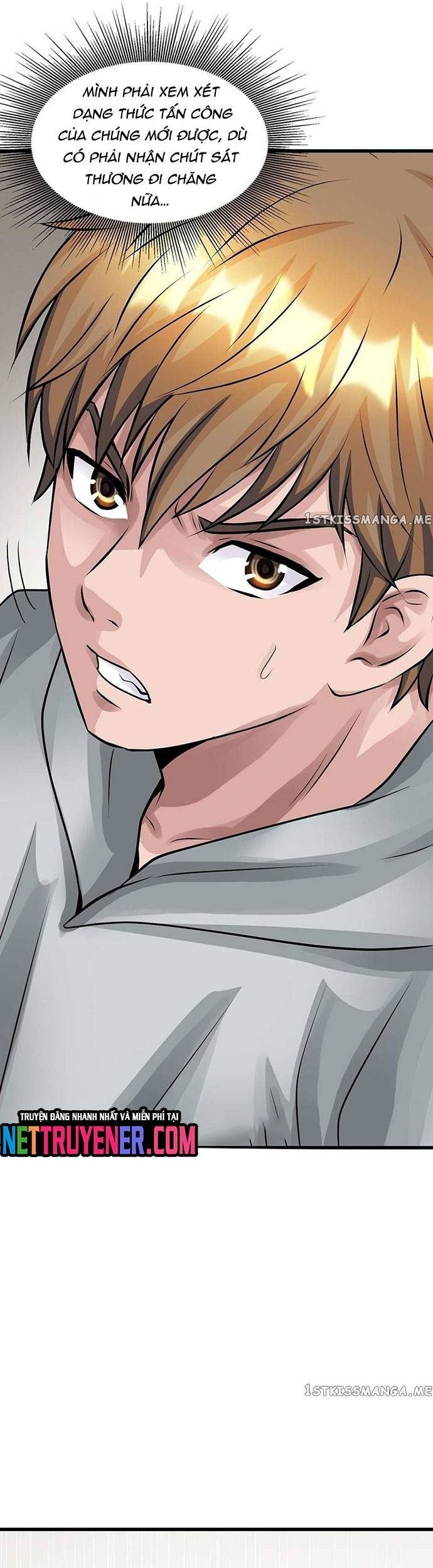 Ranker Bất Bại - Chapter 63 - Page 29