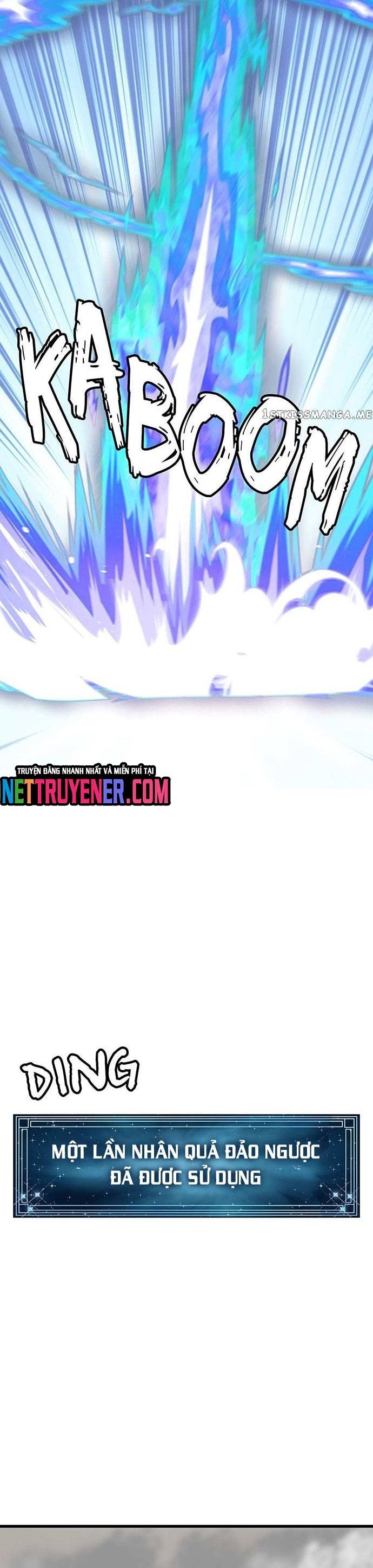 Ranker Bất Bại - Chapter 63 - Page 32