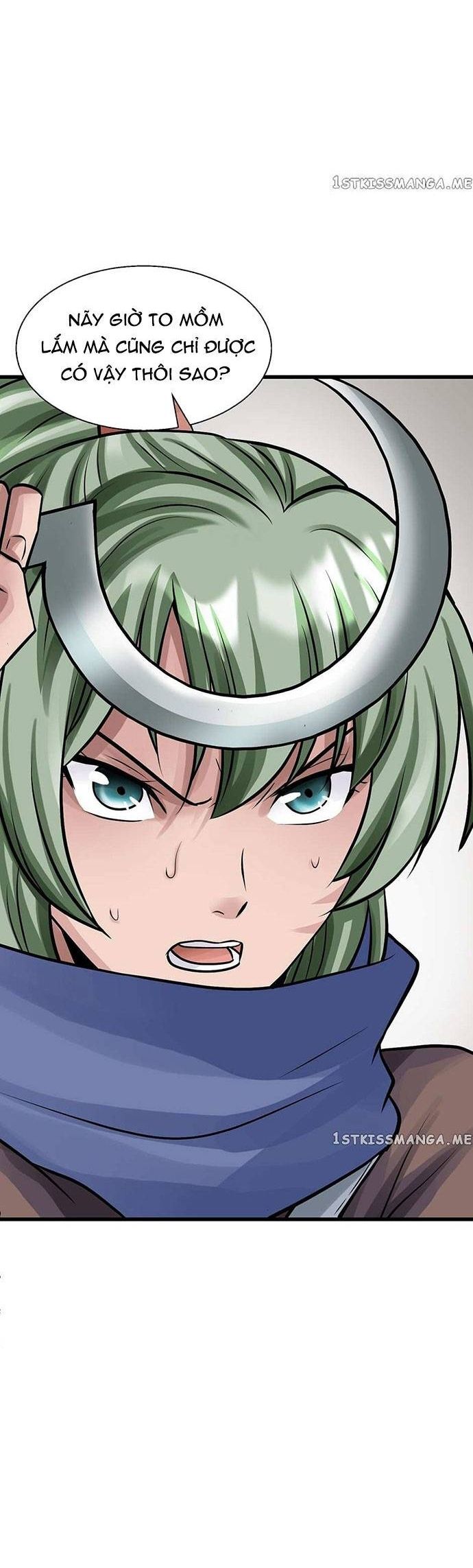 Ranker Bất Bại - Chapter 63 - Page 39