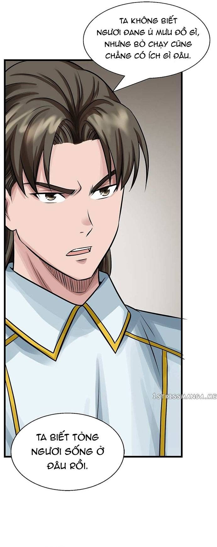 Ranker Bất Bại - Chapter 63 - Page 4