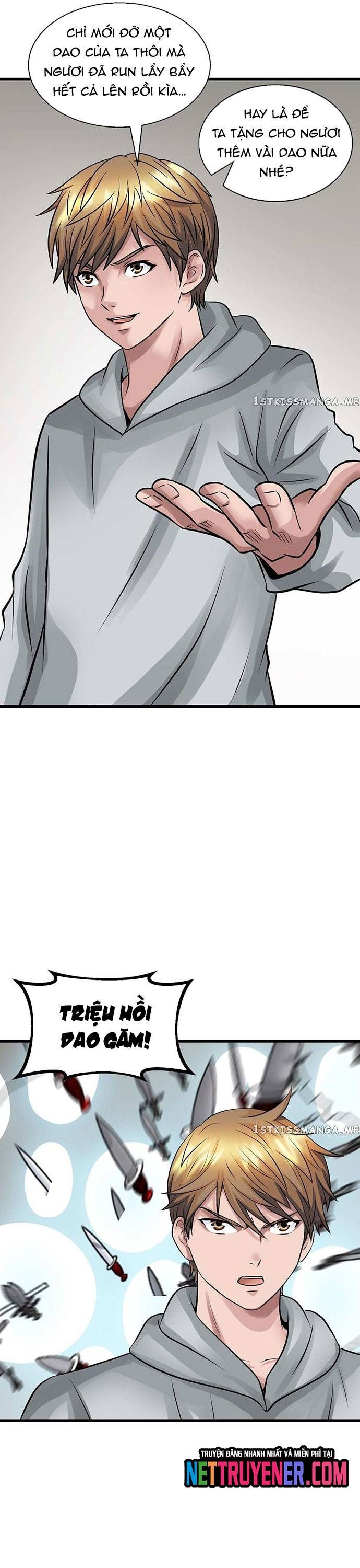 Ranker Bất Bại - Chapter 63 - Page 40