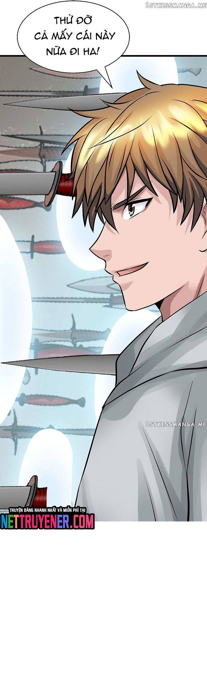 Ranker Bất Bại - Chapter 63 - Page 42