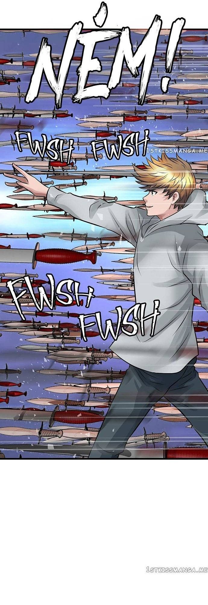 Ranker Bất Bại - Chapter 63 - Page 43