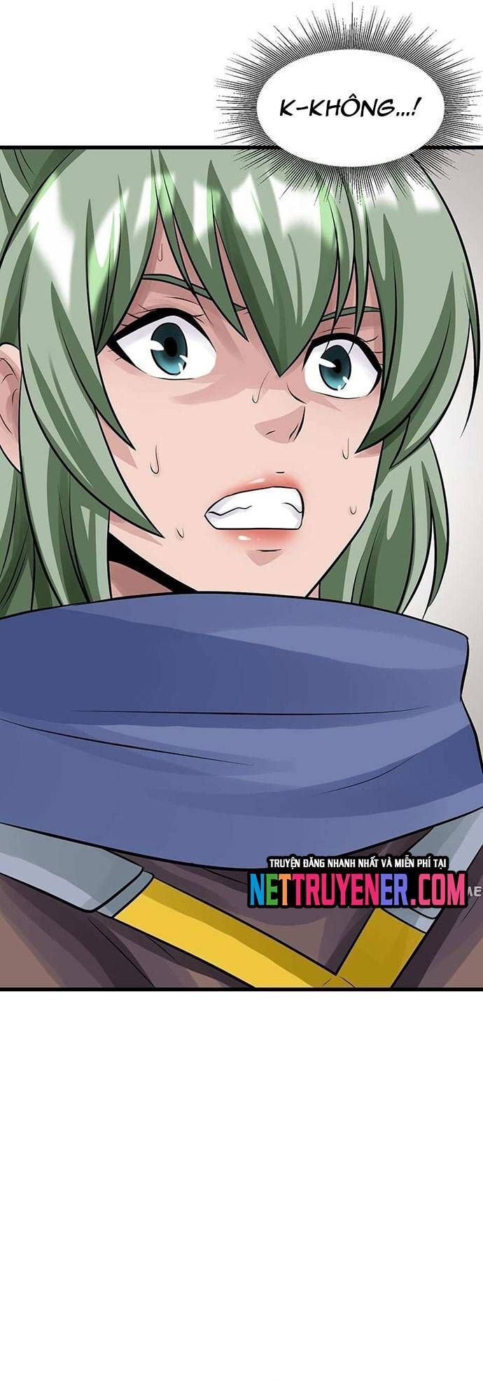 Ranker Bất Bại - Chapter 63 - Page 44