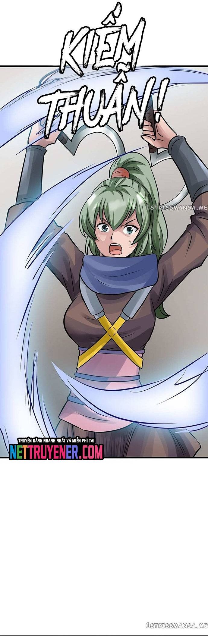 Ranker Bất Bại - Chapter 63 - Page 45