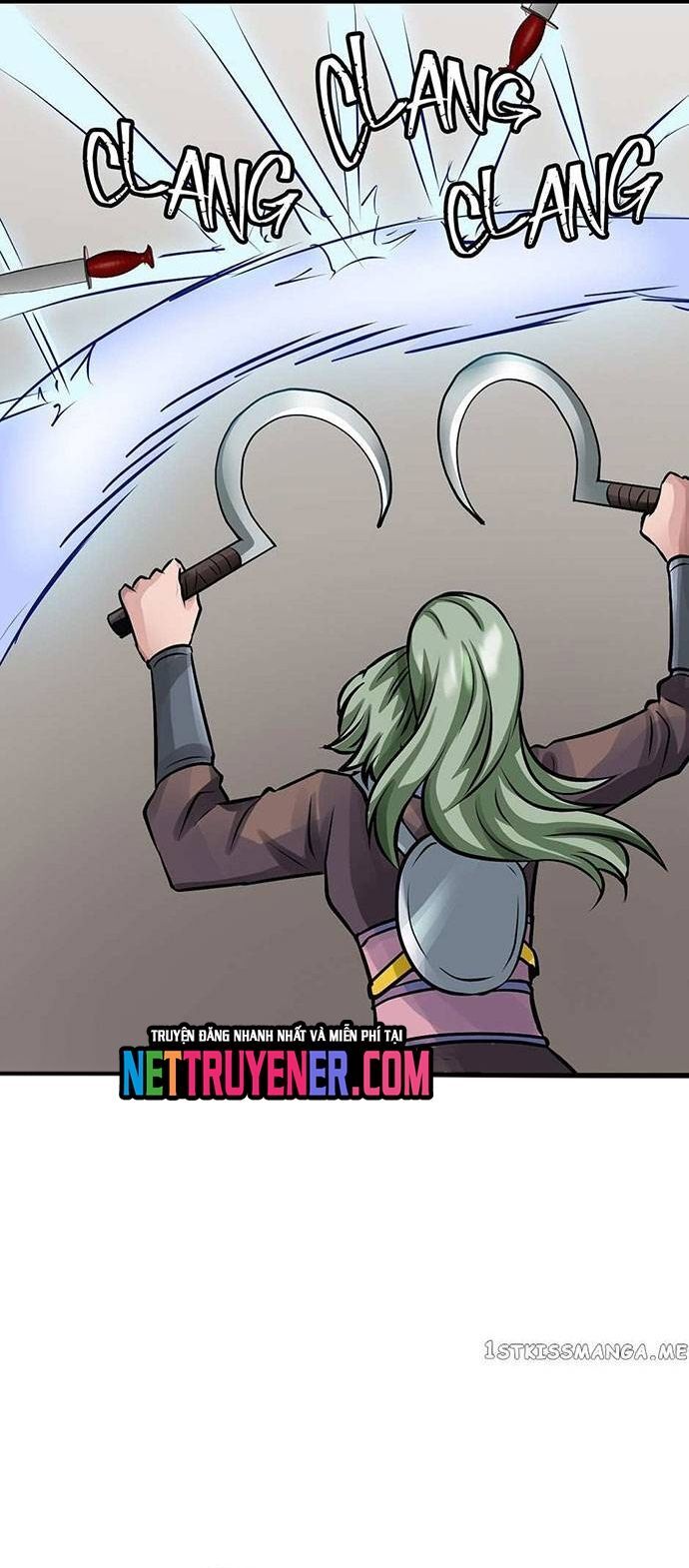 Ranker Bất Bại - Chapter 63 - Page 46