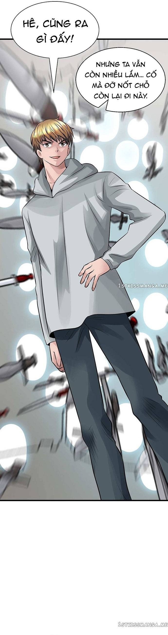 Ranker Bất Bại - Chapter 63 - Page 47