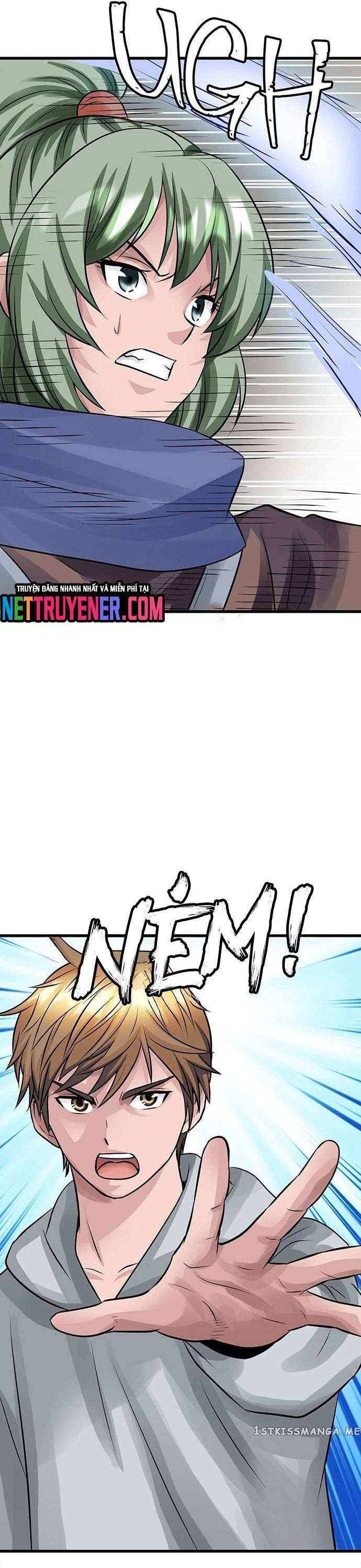 Ranker Bất Bại - Chapter 63 - Page 48