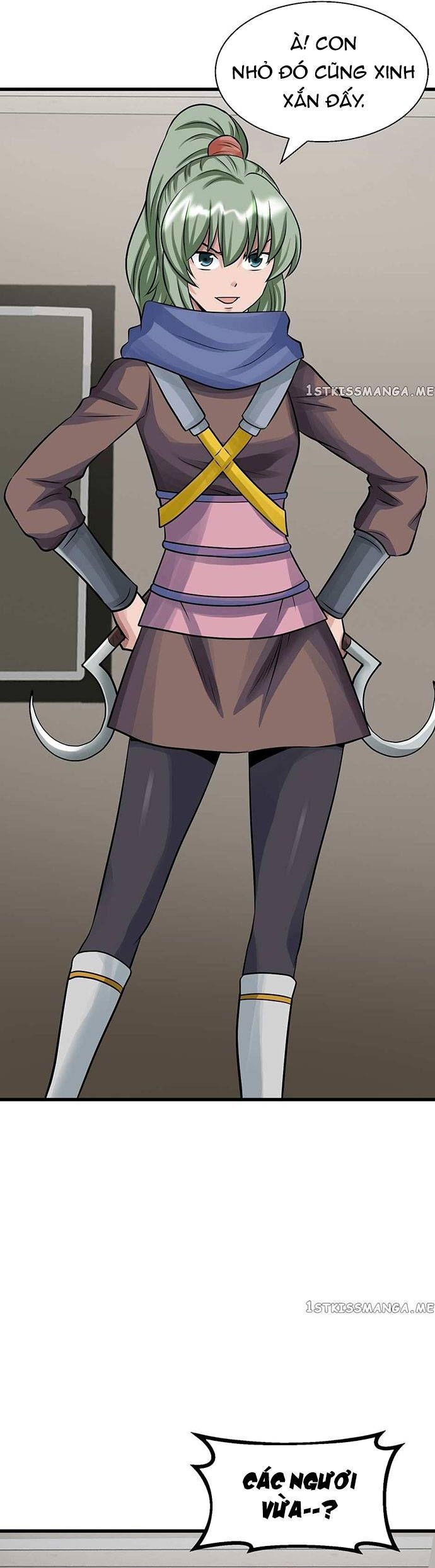 Ranker Bất Bại - Chapter 63 - Page 6