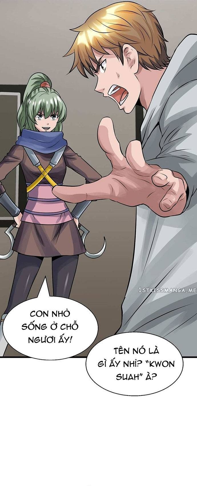 Ranker Bất Bại - Chapter 63 - Page 7