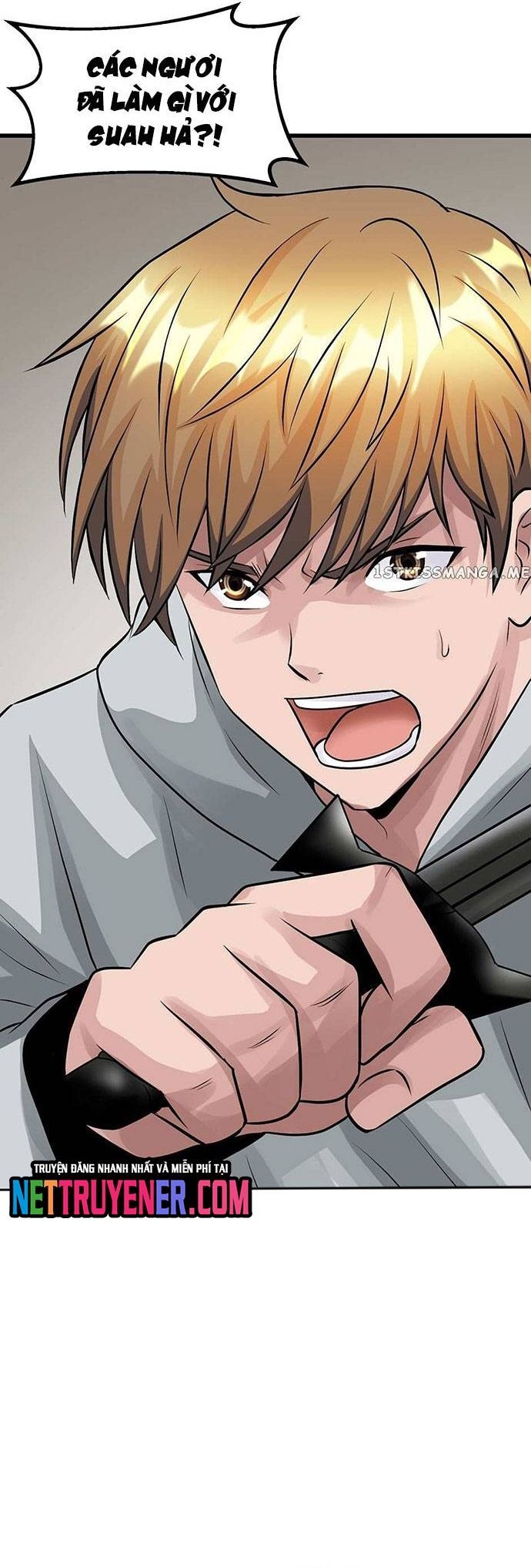 Ranker Bất Bại - Chapter 63 - Page 8