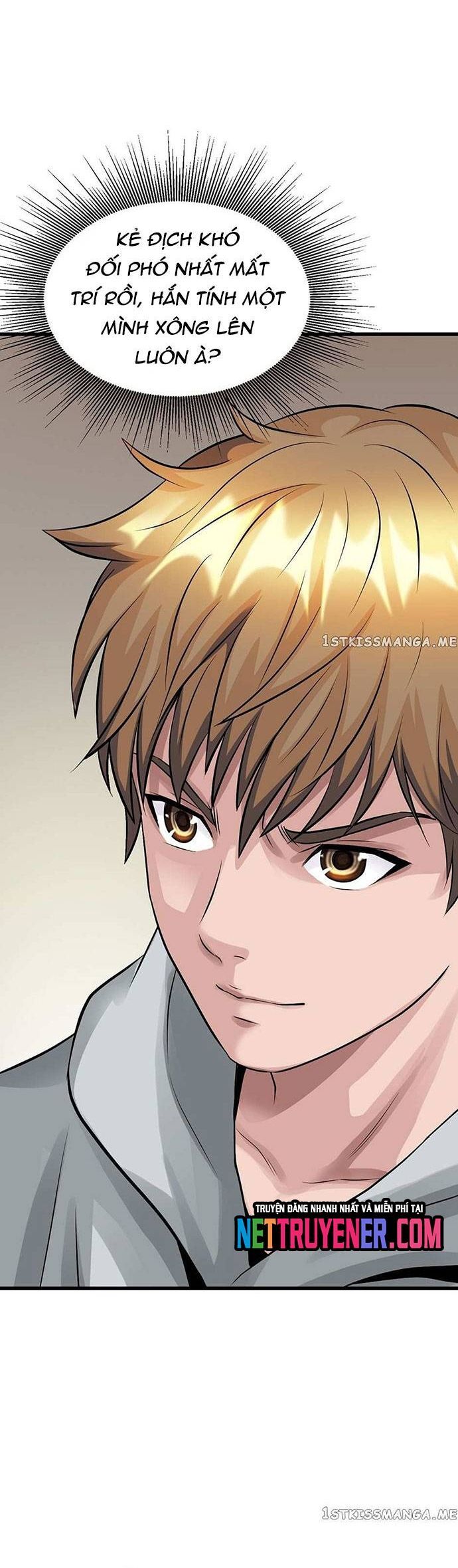 Ranker Bất Bại - Chapter 64 - Page 10