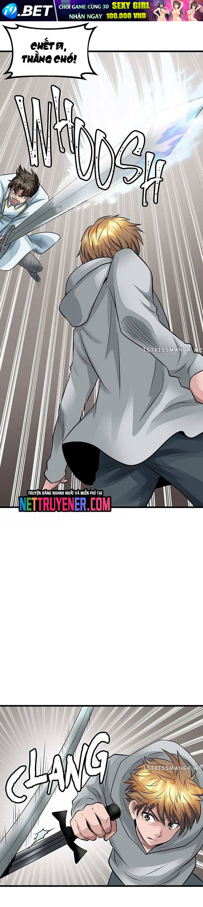 Ranker Bất Bại - Chapter 64 - Page 12