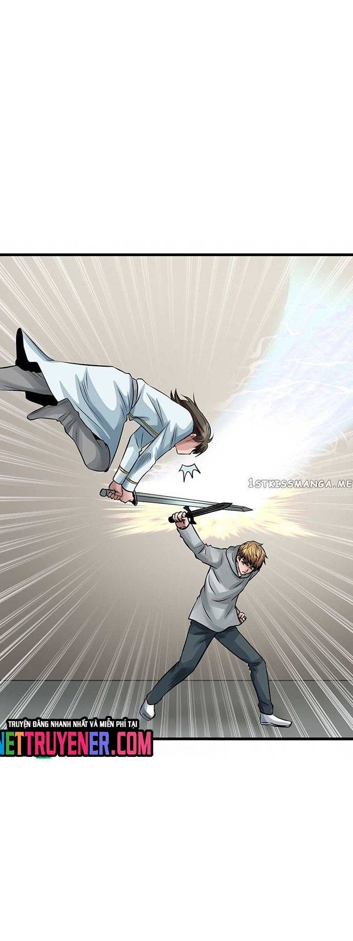 Ranker Bất Bại - Chapter 64 - Page 13
