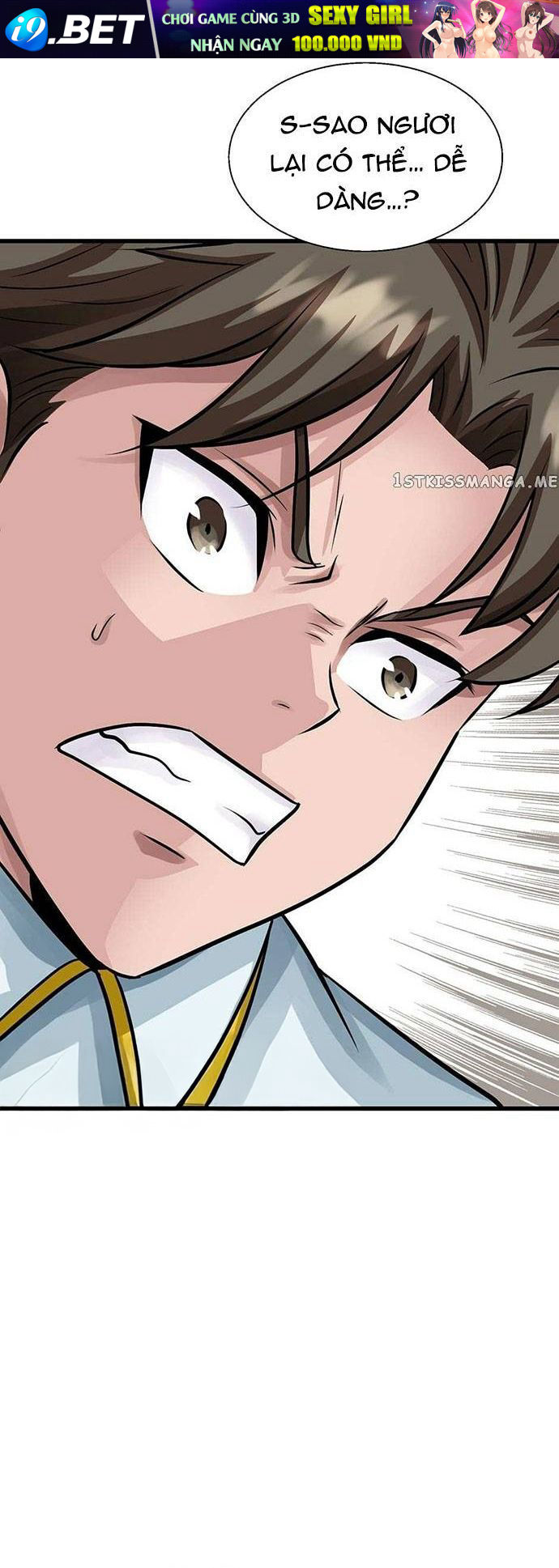 Ranker Bất Bại - Chapter 64 - Page 14