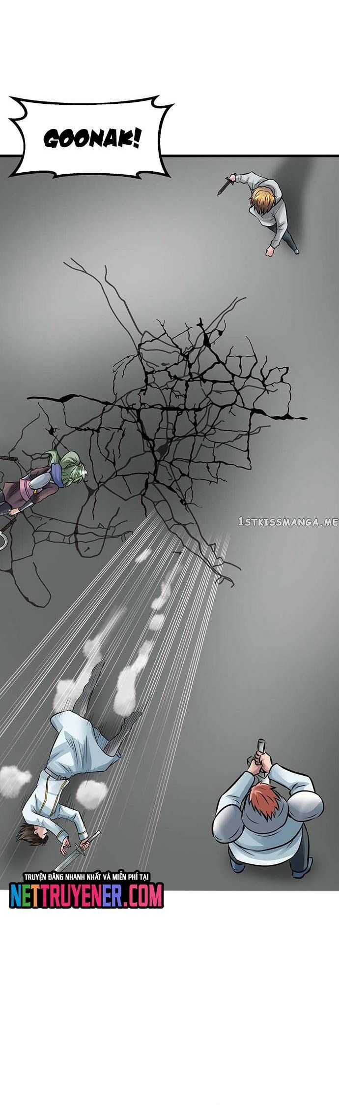Ranker Bất Bại - Chapter 64 - Page 17