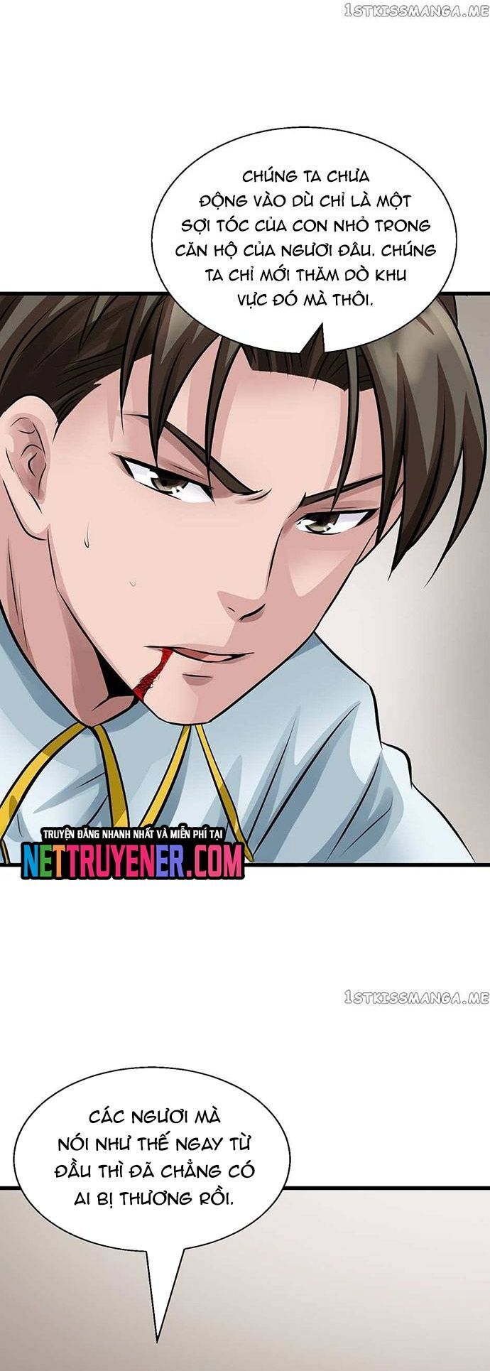 Ranker Bất Bại - Chapter 64 - Page 19