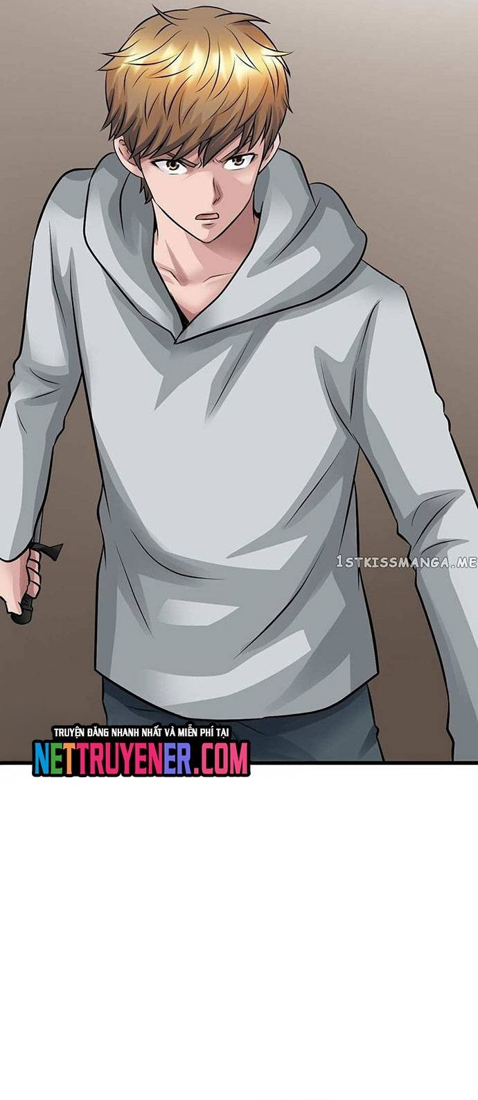 Ranker Bất Bại - Chapter 64 - Page 20