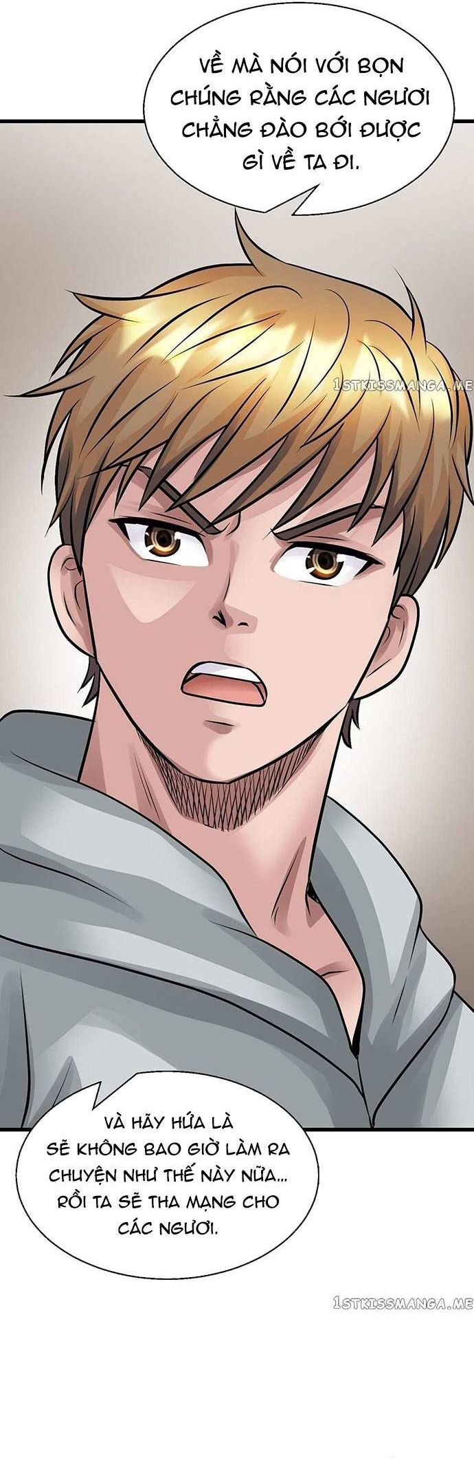 Ranker Bất Bại - Chapter 64 - Page 21