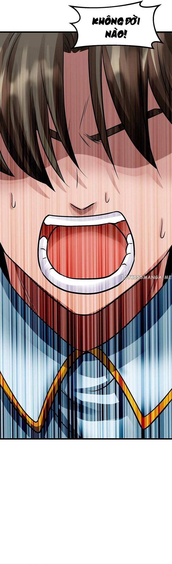 Ranker Bất Bại - Chapter 64 - Page 22