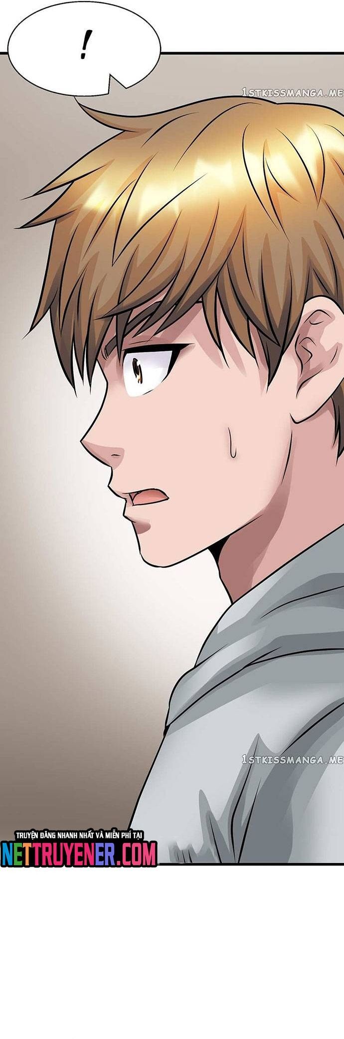 Ranker Bất Bại - Chapter 64 - Page 23