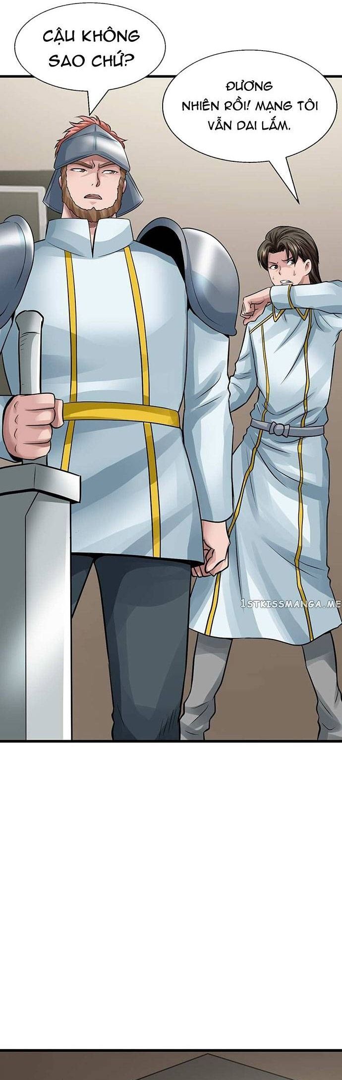 Ranker Bất Bại - Chapter 64 - Page 25