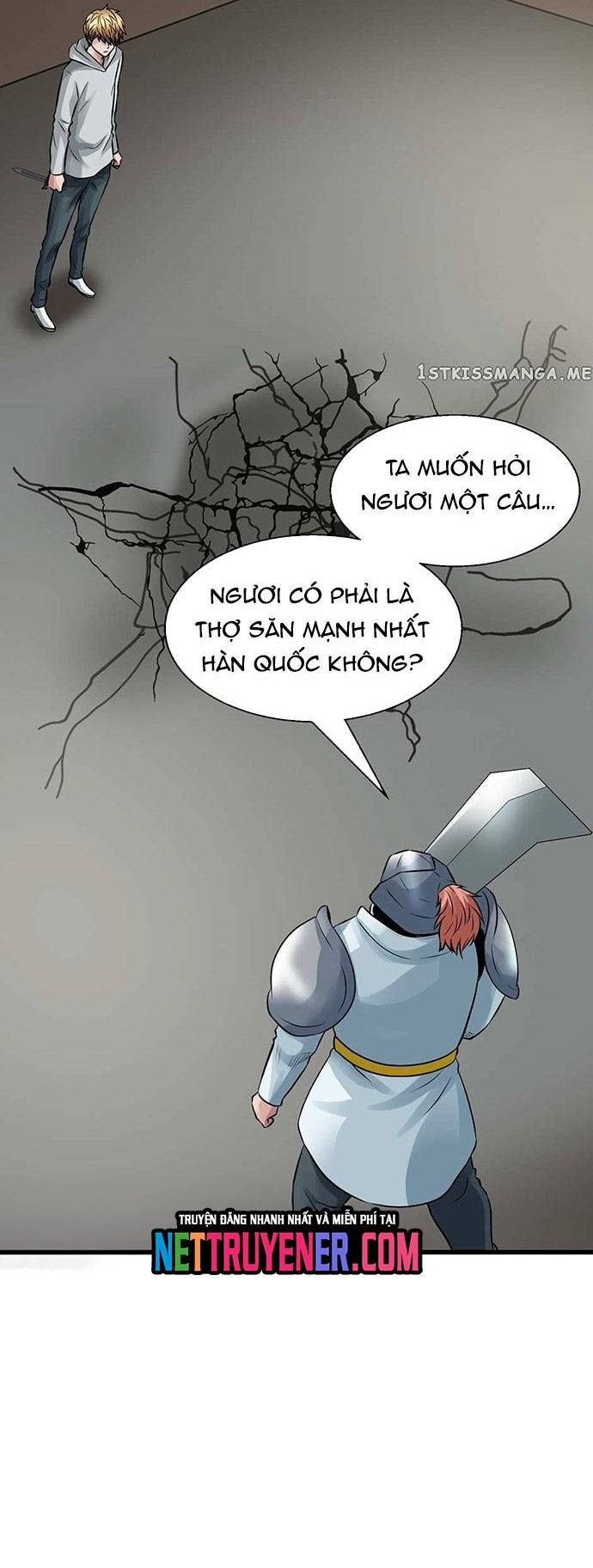 Ranker Bất Bại - Chapter 64 - Page 26