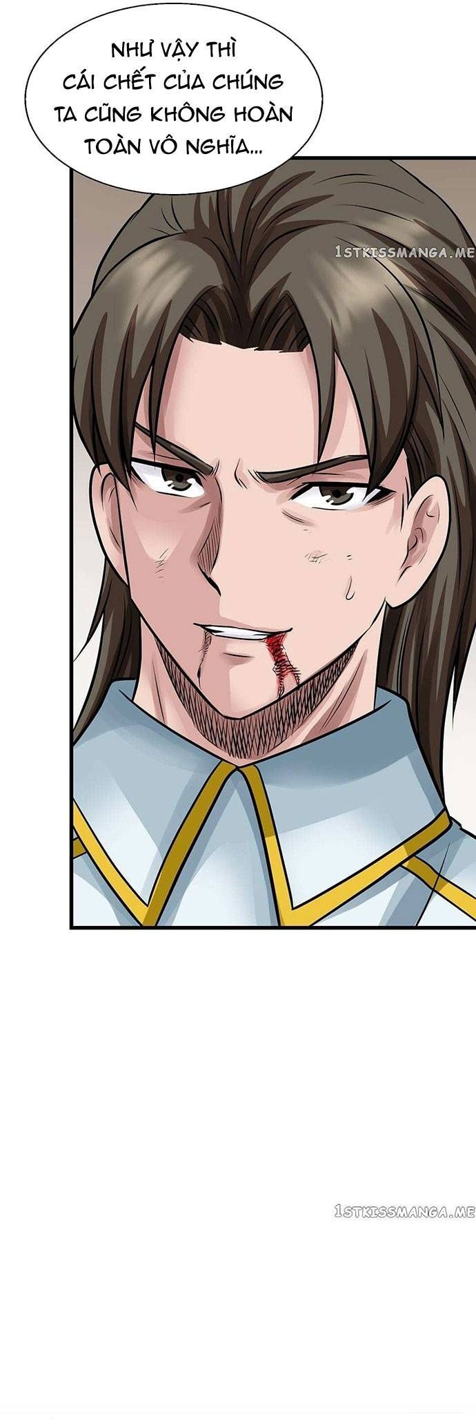 Ranker Bất Bại - Chapter 64 - Page 29