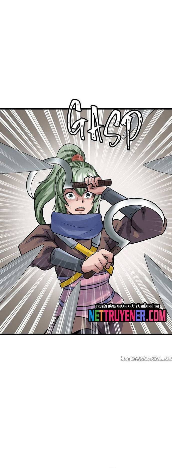 Ranker Bất Bại - Chapter 64 - Page 3