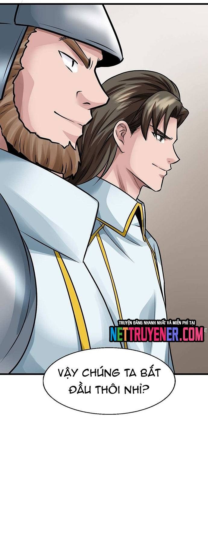 Ranker Bất Bại - Chapter 64 - Page 30