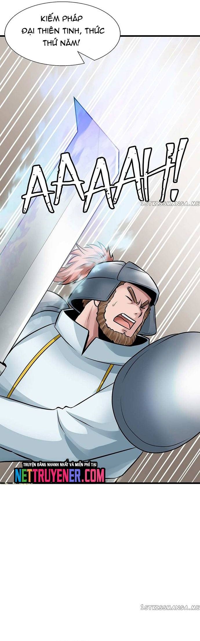 Ranker Bất Bại - Chapter 64 - Page 31