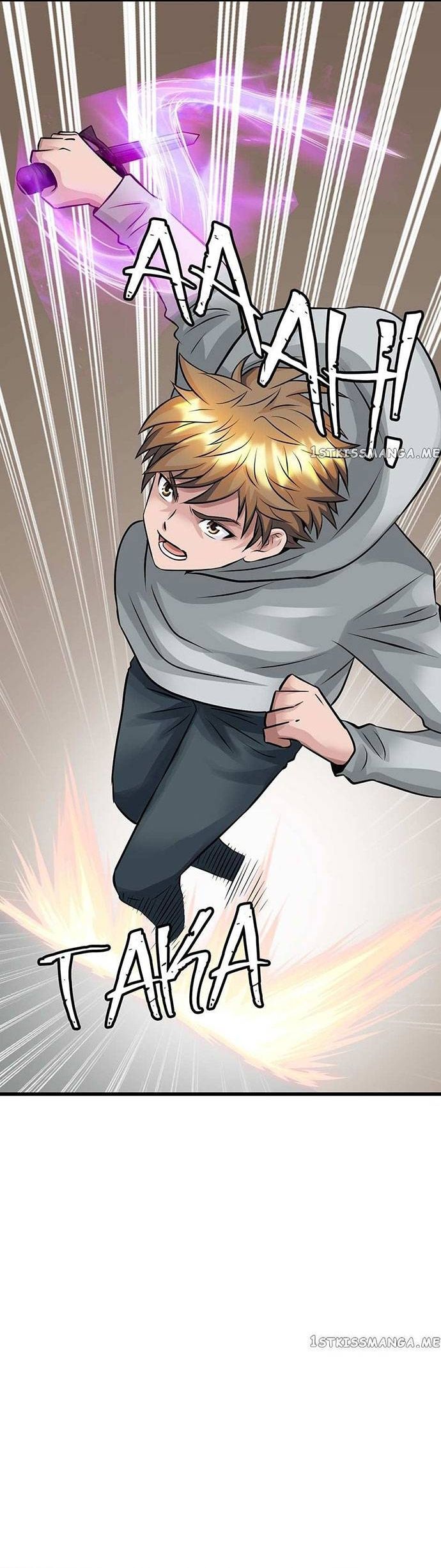 Ranker Bất Bại - Chapter 64 - Page 34