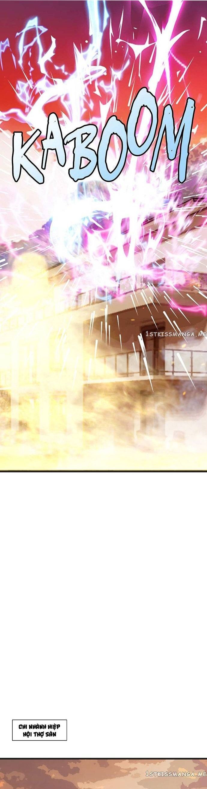 Ranker Bất Bại - Chapter 64 - Page 35