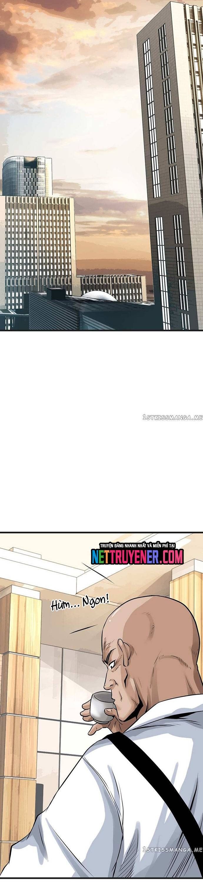 Ranker Bất Bại - Chapter 64 - Page 36